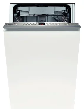 Ремонт Bosch Serie 6 SPV 58M50 в Владимире