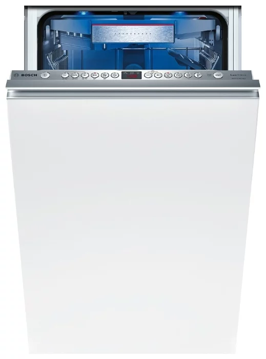 Ремонт Bosch Serie 6 SPV 69X10 в Владимире