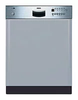 Ремонт Bosch SGI 55M05 в Владимире