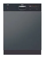 Ремонт Bosch SGI 57M26 в Владимире