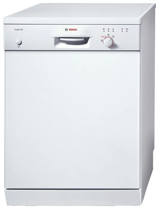 Ремонт Bosch SGS 33E02 в Владимире