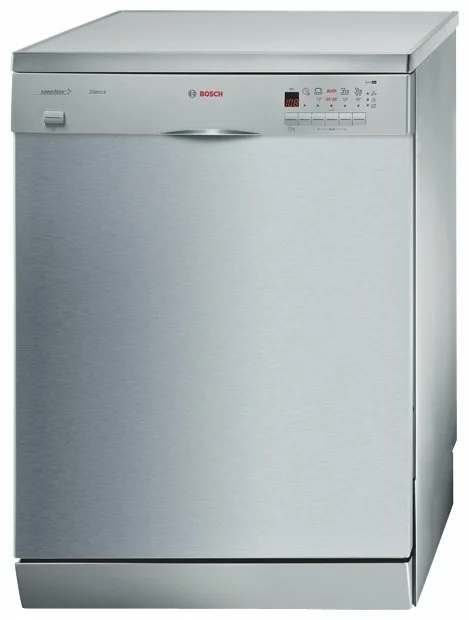 Ремонт Bosch SGS 45N68 в Владимире