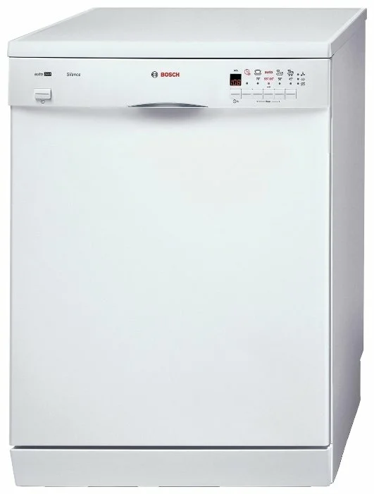 Ремонт Bosch SGS 45Т02 в Владимире