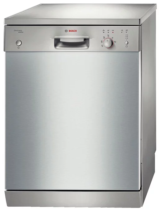 Ремонт Bosch SGS 53E18 в Владимире