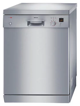 Ремонт Bosch SGS 55E08 в Владимире