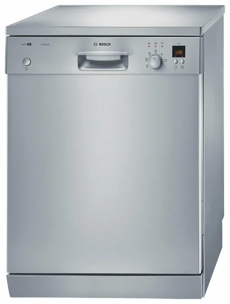 Ремонт Bosch SGS 55E98 в Владимире