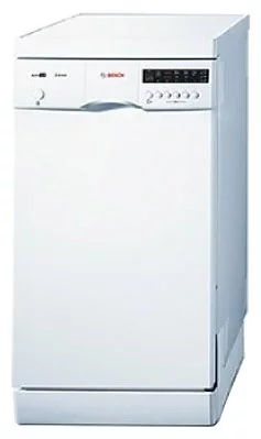 Ремонт Bosch SGS 55T12 в Владимире