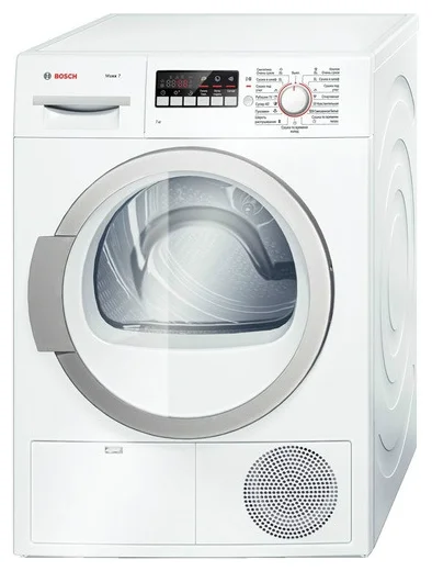 Ремонт Bosch WTB86200OE в Владимире