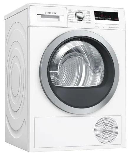 Ремонт Bosch WTM8528SPL в Владимире