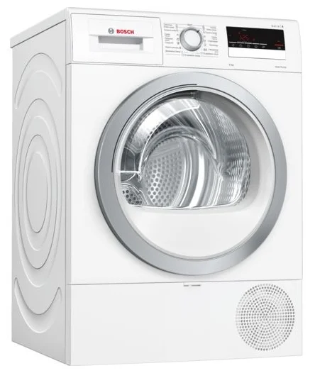 Ремонт Bosch WTR85V20OE в Владимире