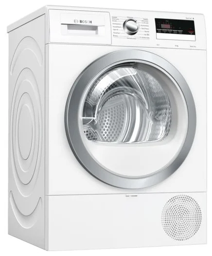 Ремонт Bosch WTR85V5EPL в Владимире