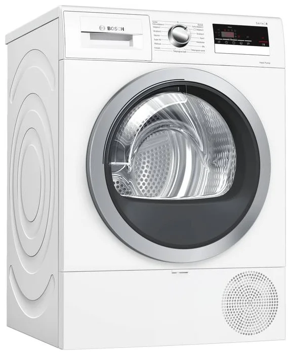 Ремонт Bosch WTR85V5SPL в Владимире