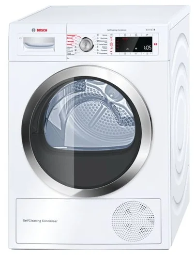 Ремонт Bosch WTW85560OE в Владимире