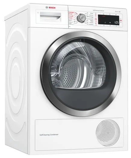 Ремонт Bosch WTW85561OE в Владимире