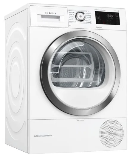 Ремонт Bosch WTW87561OE в Владимире