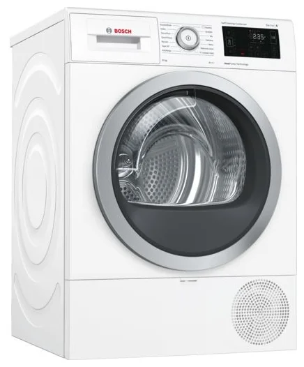 Ремонт Bosch WTW876E0PL в Владимире