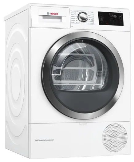 Ремонт Bosch WTW876H0OE в Владимире