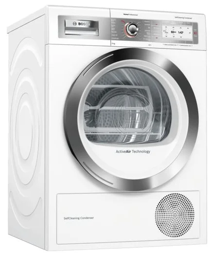 Ремонт Bosch WTY87783PL в Владимире