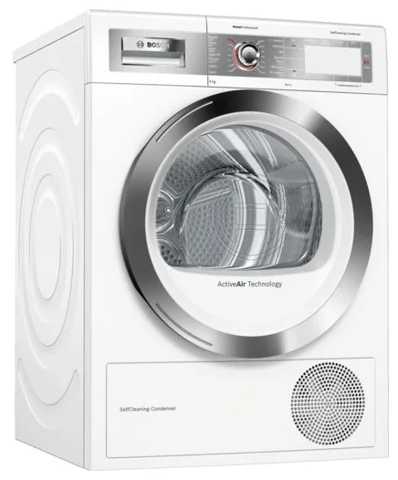 Ремонт Bosch WTY887W0PL в Владимире