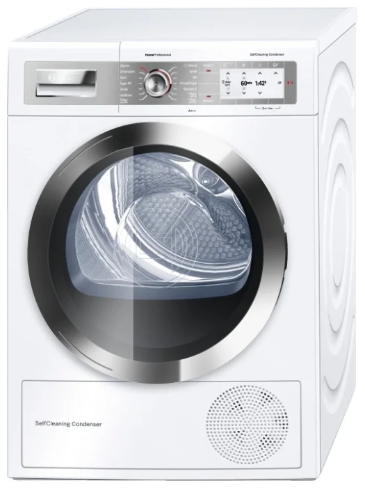 Ремонт Bosch WTY88898SN в Владимире